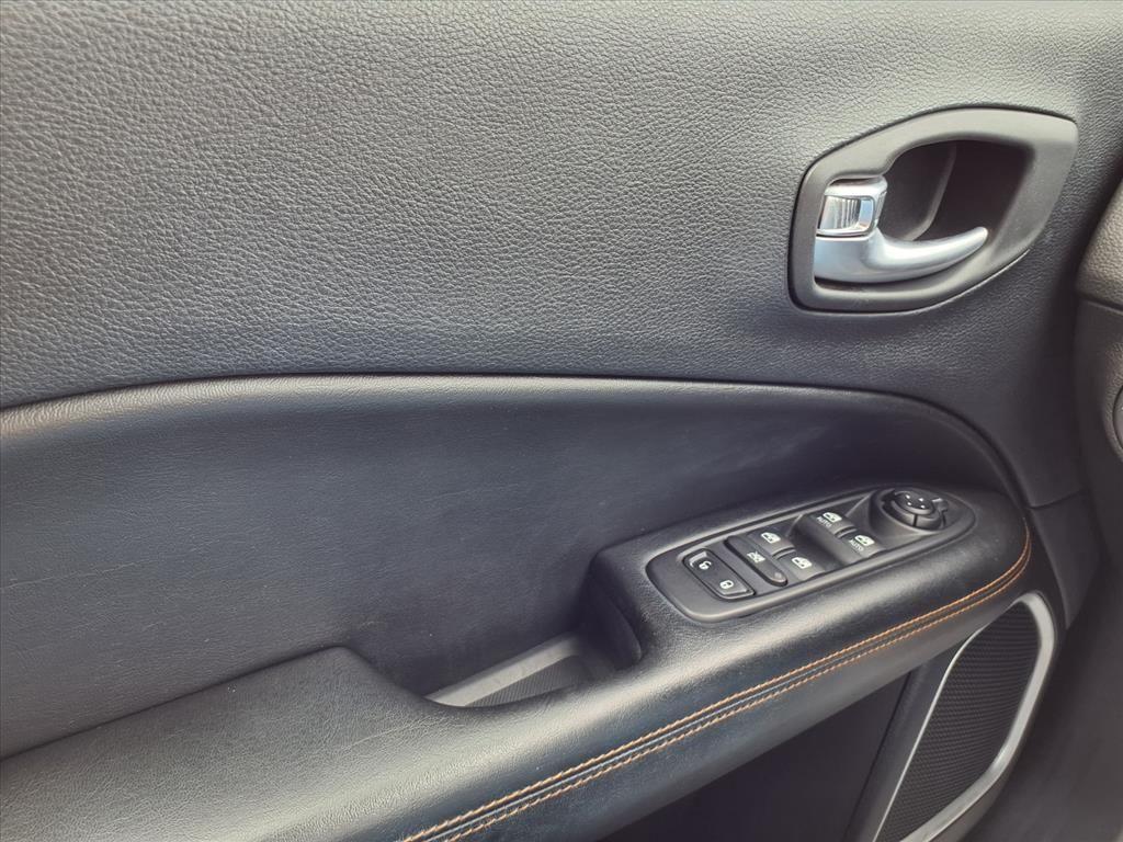 used 2019 Jeep Compass car, priced at $14,998