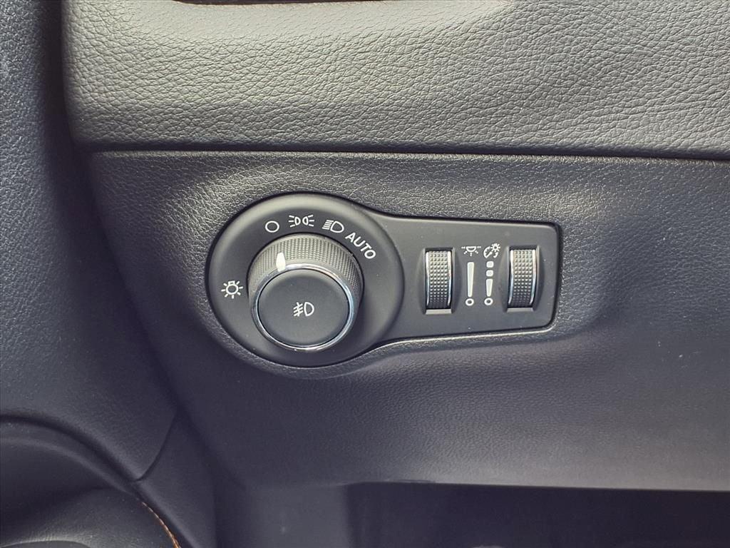 used 2019 Jeep Compass car, priced at $16,998
