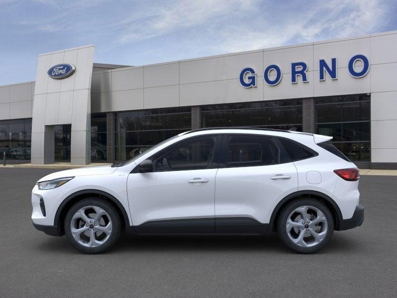 new 2025 Ford Escape car, priced at $32,132