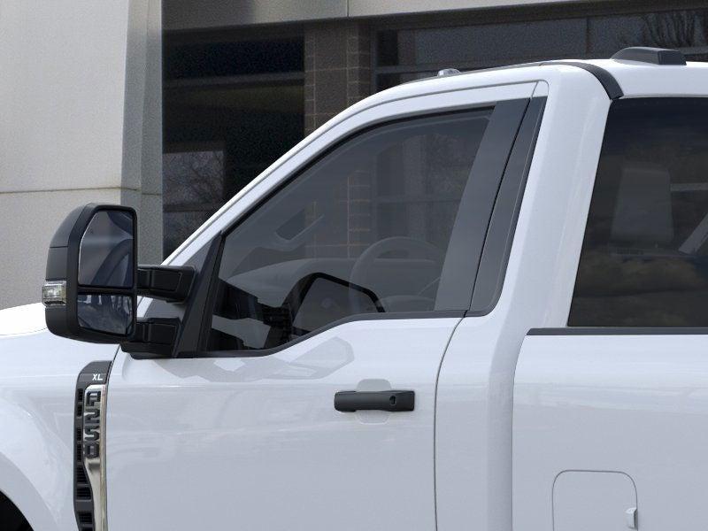 new 2025 Ford F-250 car, priced at $48,396