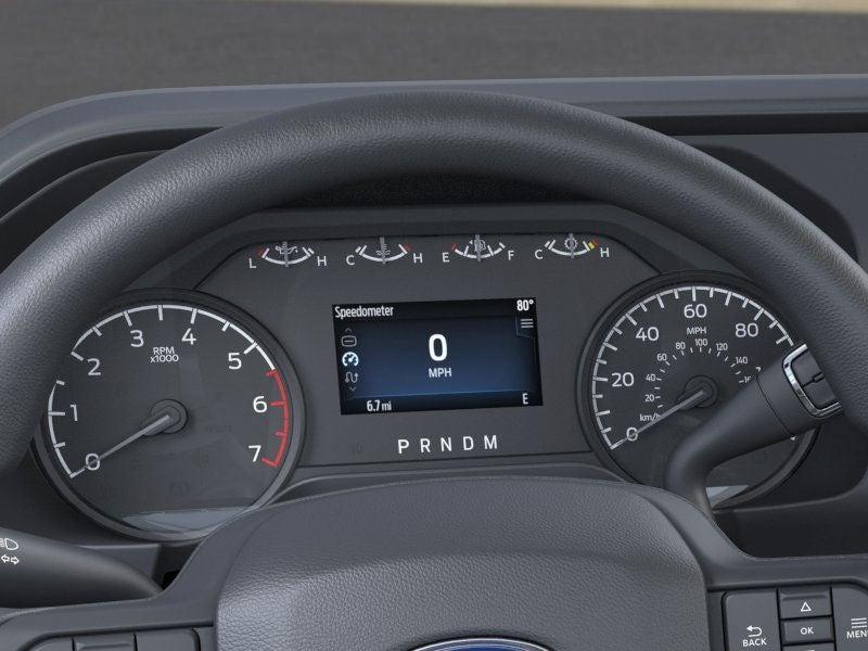 new 2025 Ford F-250 car, priced at $48,396