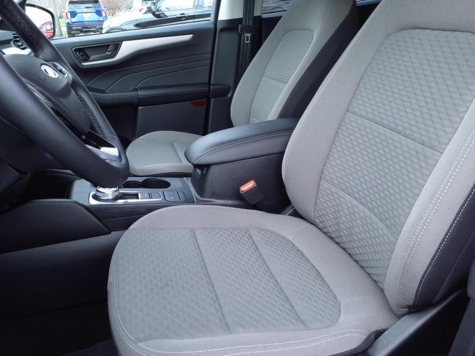 used 2022 Ford Escape car, priced at $25,780
