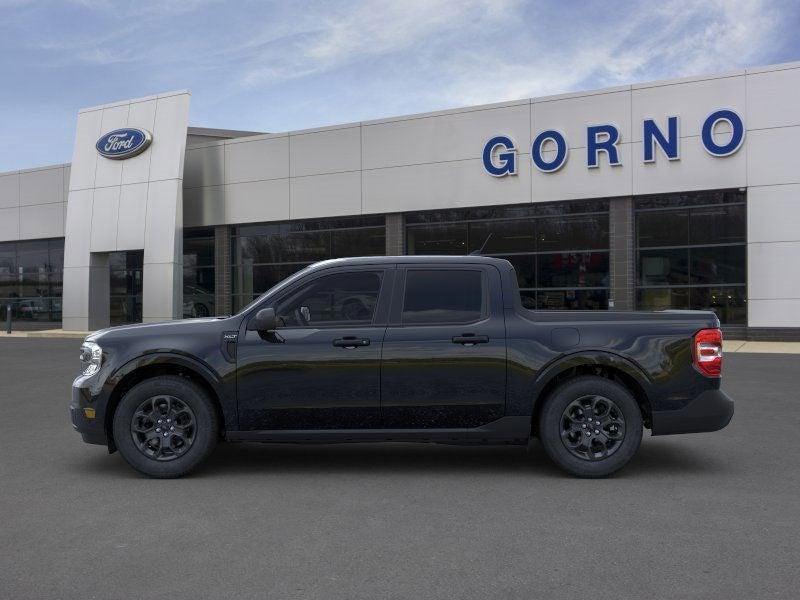 new 2024 Ford Maverick car, priced at $29,363