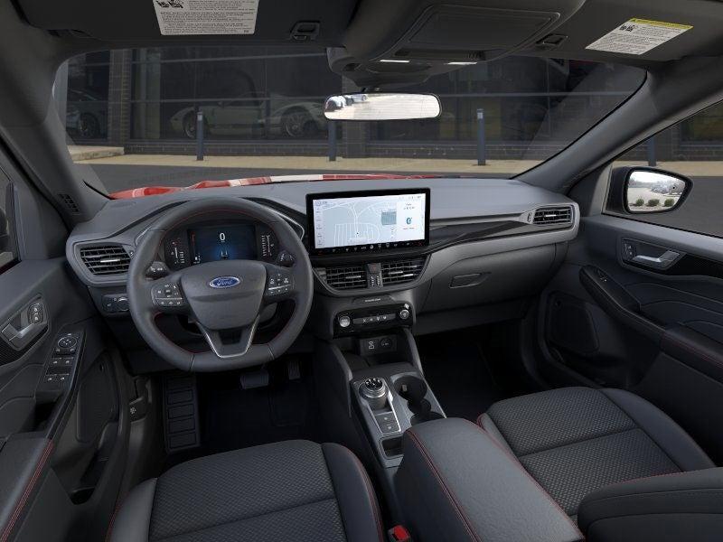 new 2025 Ford Escape car, priced at $32,938