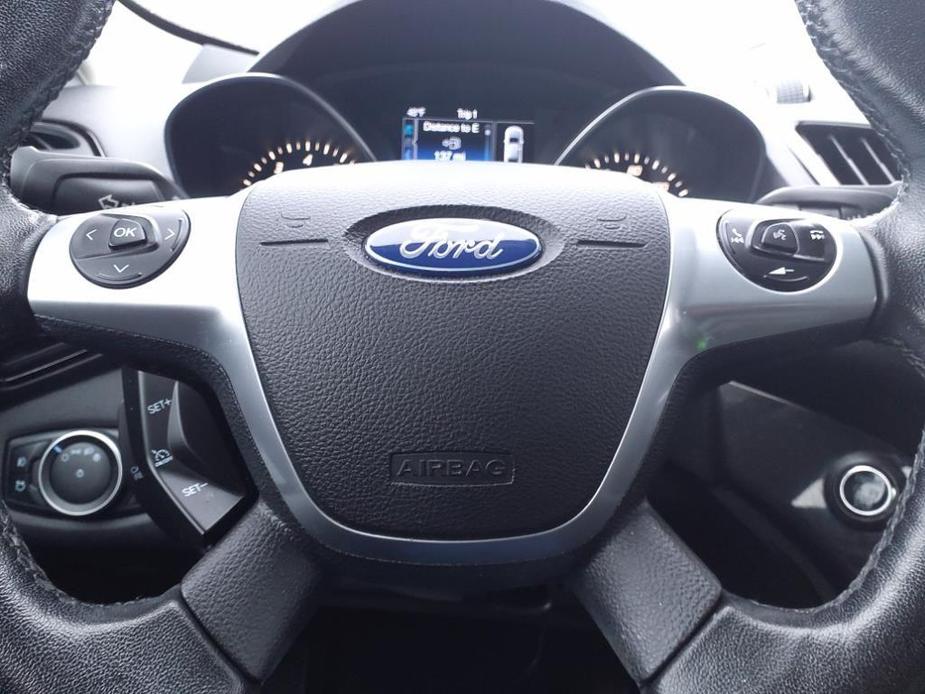 used 2016 Ford Escape car