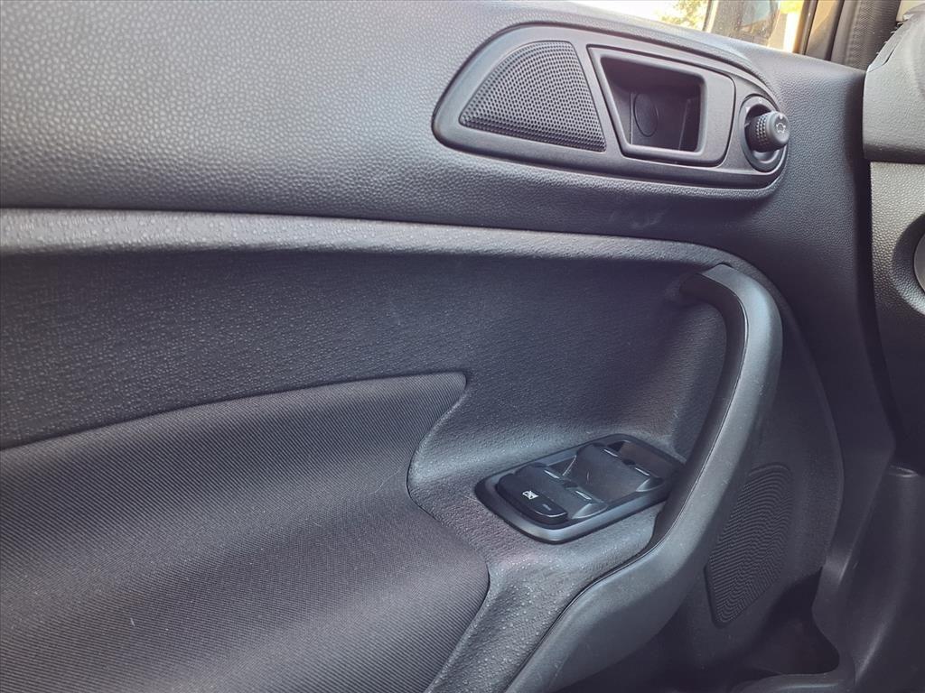 used 2019 Ford Fiesta car, priced at $16,510