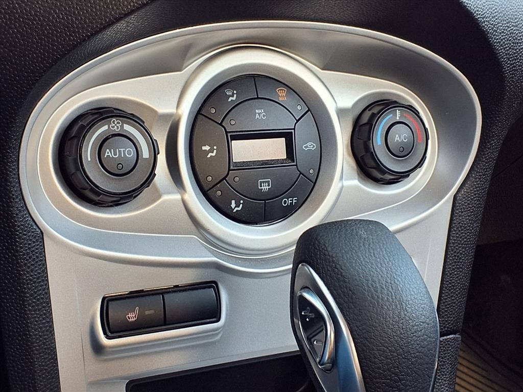 used 2019 Ford Fiesta car, priced at $16,510