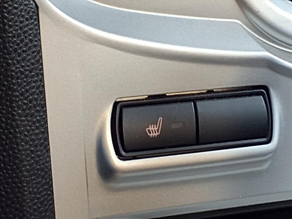 used 2019 Ford Fiesta car, priced at $16,510