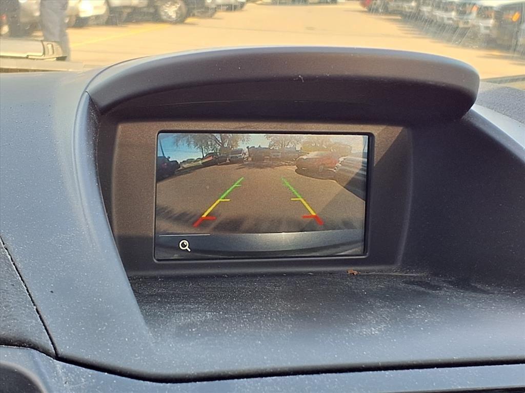 used 2019 Ford Fiesta car, priced at $16,510