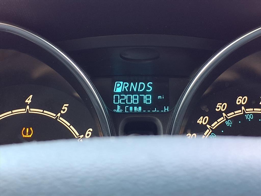 used 2019 Ford Fiesta car, priced at $16,510