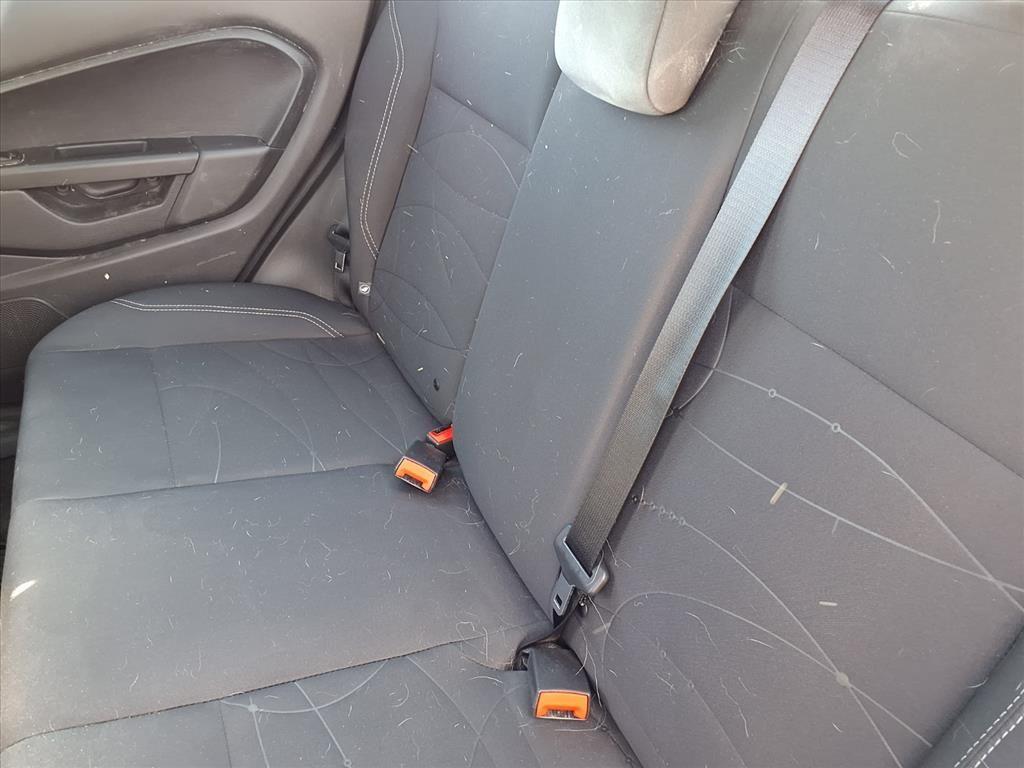 used 2019 Ford Fiesta car, priced at $16,510