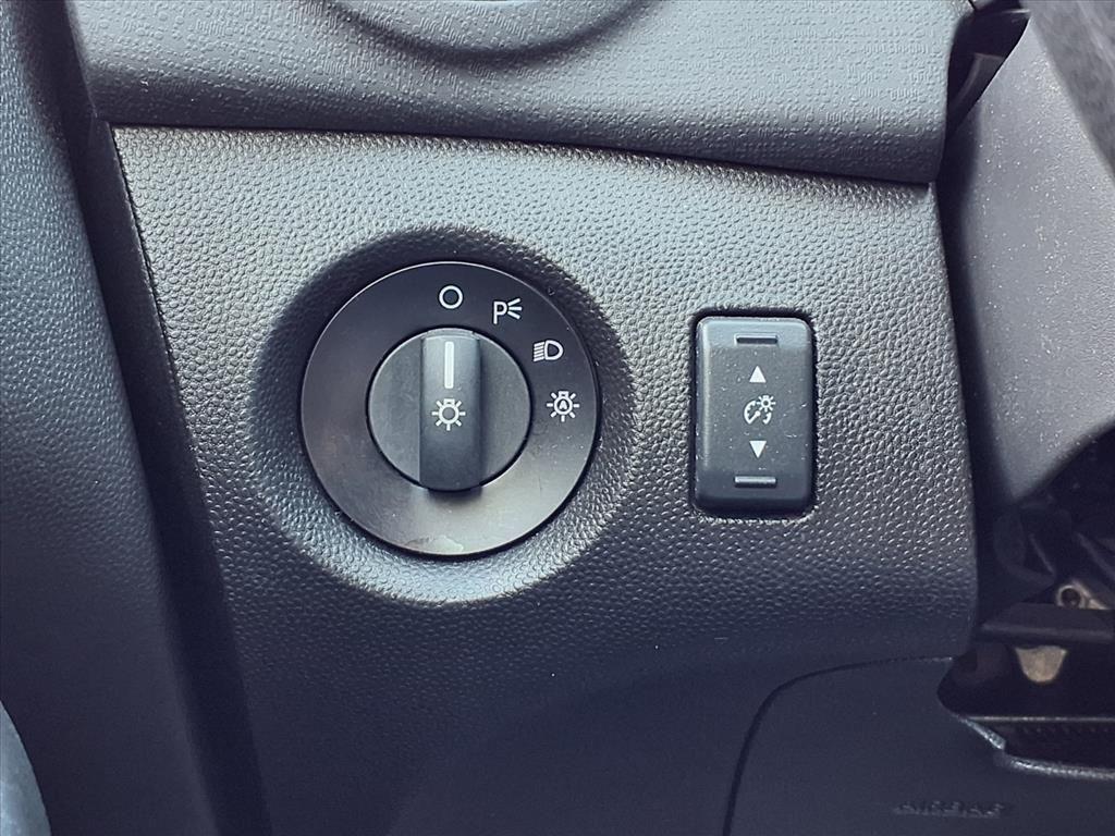 used 2019 Ford Fiesta car, priced at $16,510