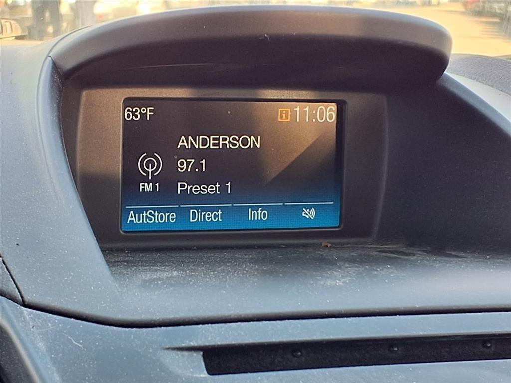 used 2019 Ford Fiesta car, priced at $16,510