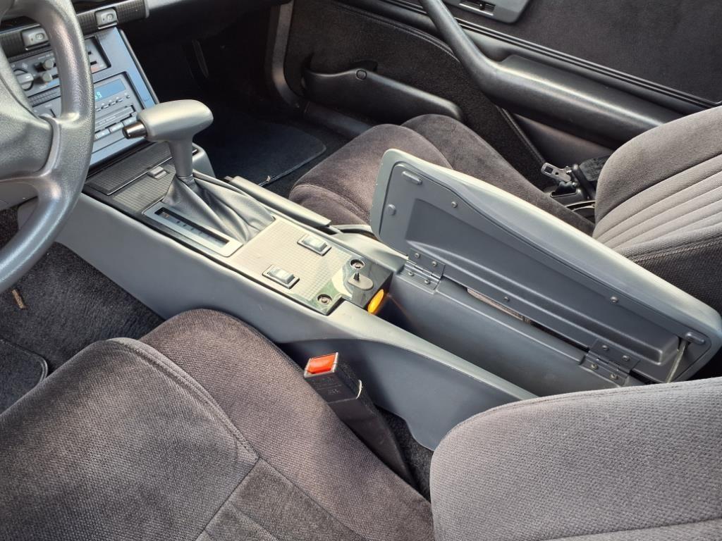 used 1991 Pontiac Firebird car, priced at $22,888