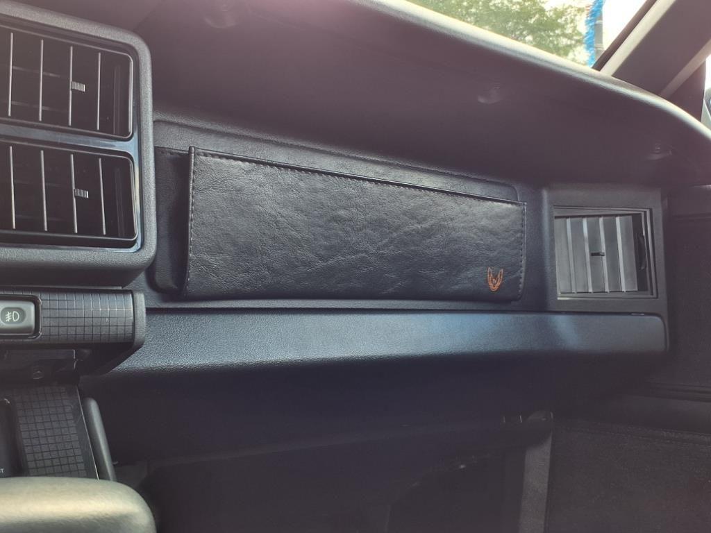 used 1991 Pontiac Firebird car, priced at $22,888