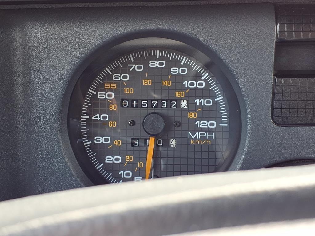 used 1991 Pontiac Firebird car, priced at $22,888