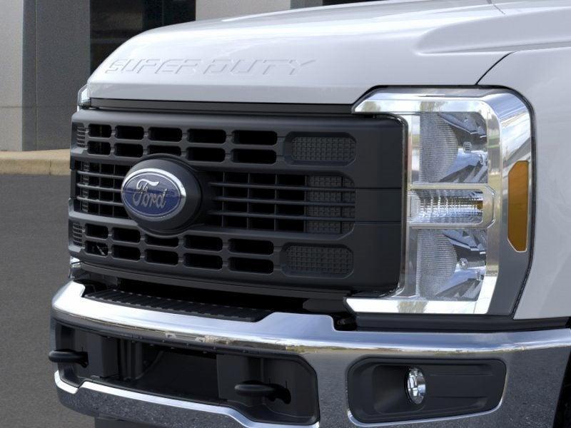 new 2024 Ford F-250 car, priced at $48,168