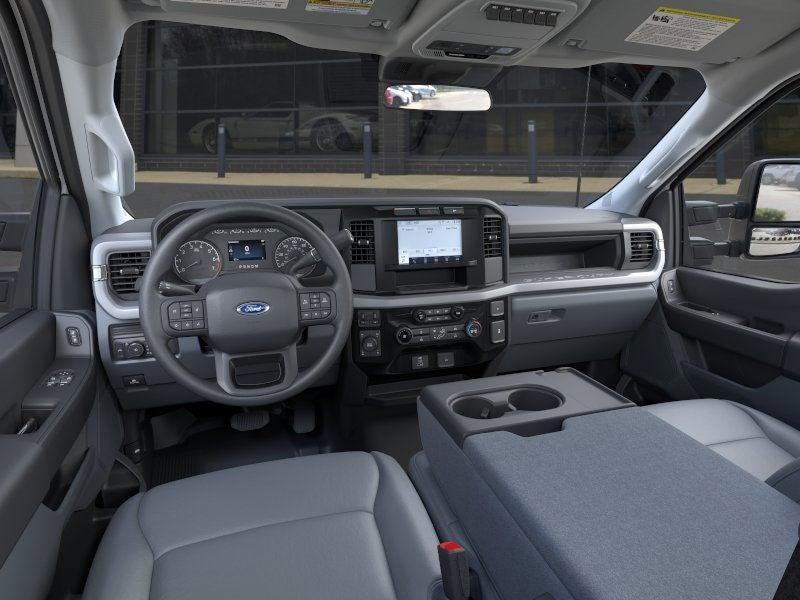 new 2024 Ford F-250 car, priced at $48,168