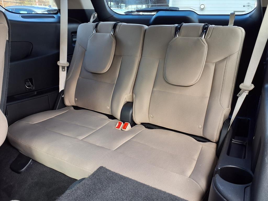 used 2020 Ford Explorer car, priced at $19,988