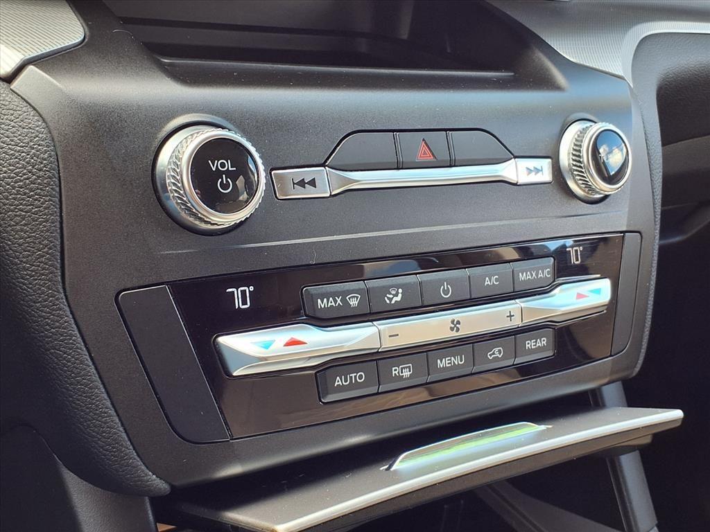 used 2020 Ford Explorer car, priced at $19,988