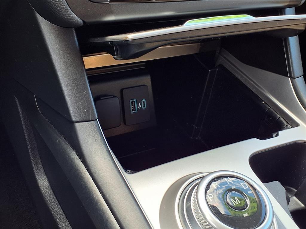 used 2020 Ford Explorer car, priced at $19,988