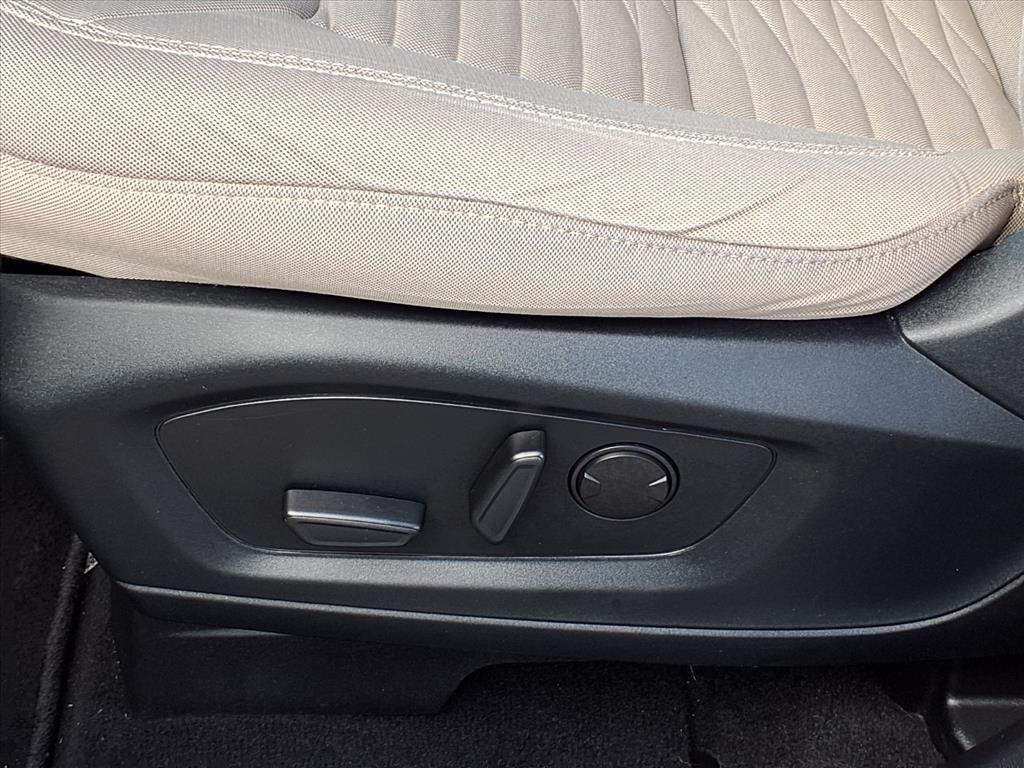 used 2020 Ford Explorer car, priced at $19,988