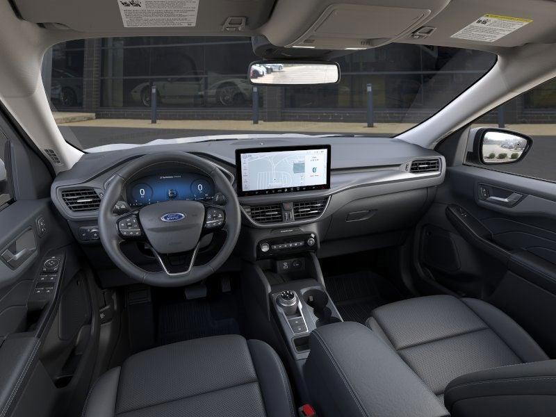 new 2024 Ford Escape car, priced at $36,801