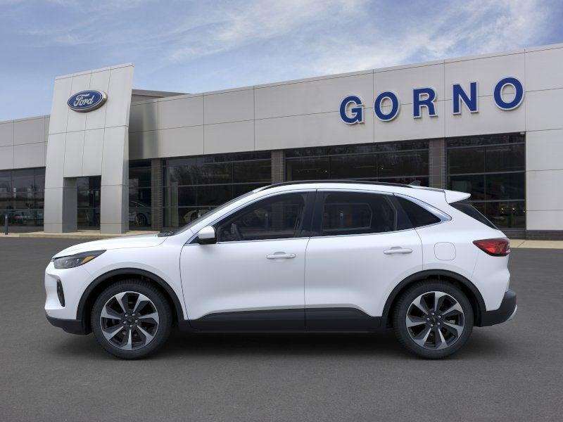 new 2024 Ford Escape car, priced at $36,801