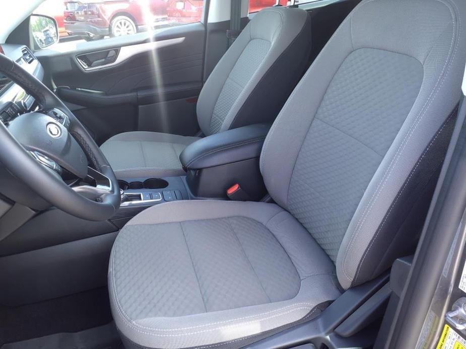 used 2022 Ford Escape car, priced at $24,880