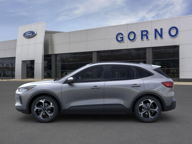 new 2025 Ford Escape car, priced at $35,524