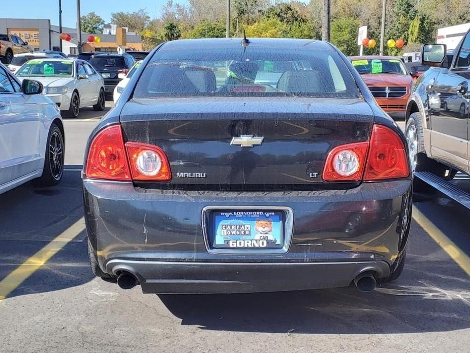 used 2009 Chevrolet Malibu car, priced at $2,298