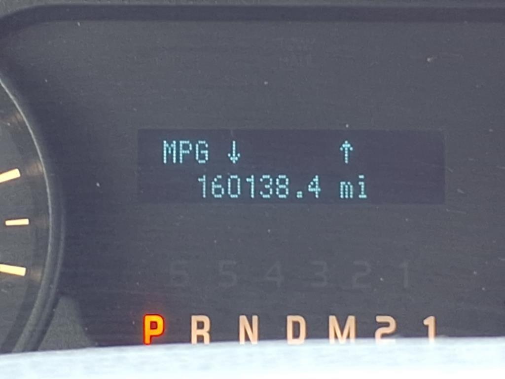 used 2013 Ford F-150 car, priced at $9,388