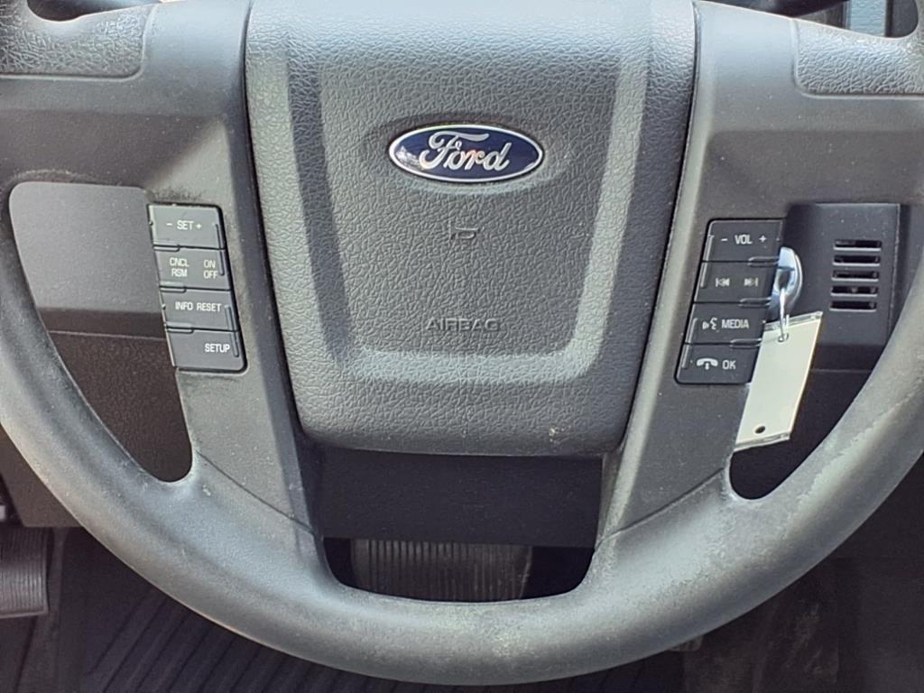 used 2013 Ford F-150 car, priced at $9,388