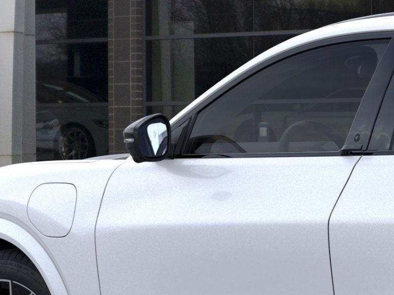 new 2025 Ford Mustang Mach-E car, priced at $51,050