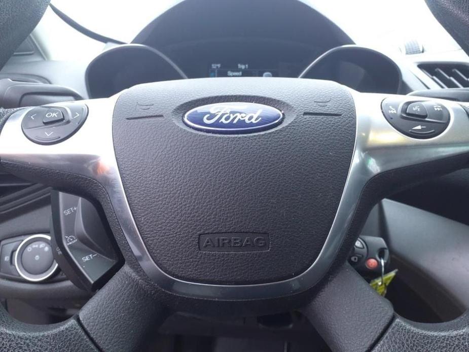 used 2016 Ford Escape car, priced at $12,488