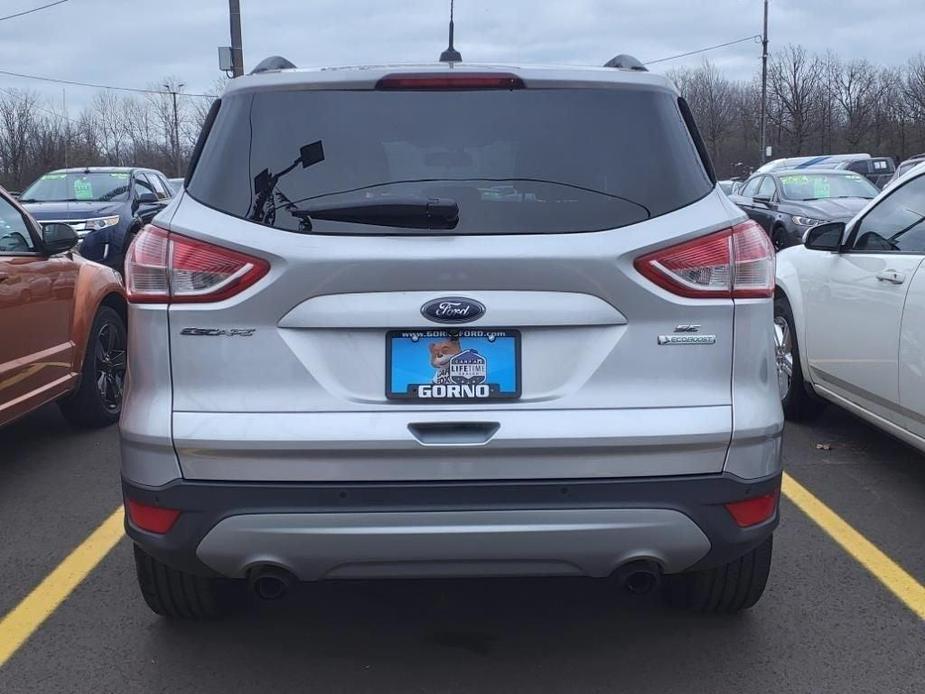 used 2016 Ford Escape car, priced at $12,488