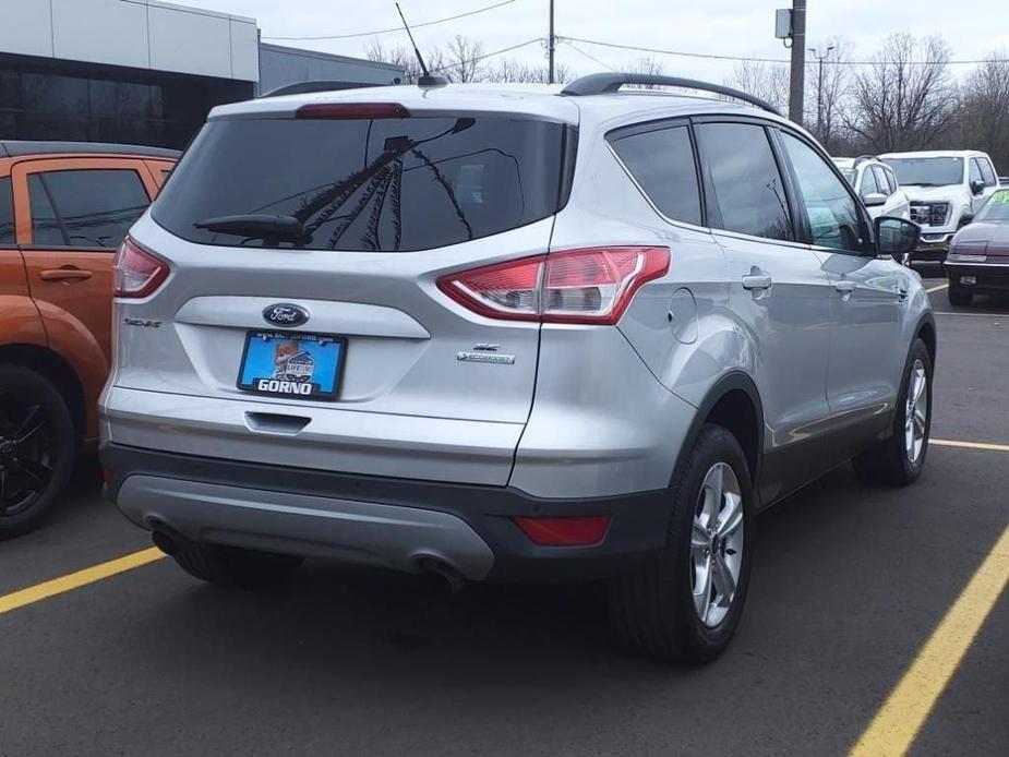 used 2016 Ford Escape car, priced at $12,488