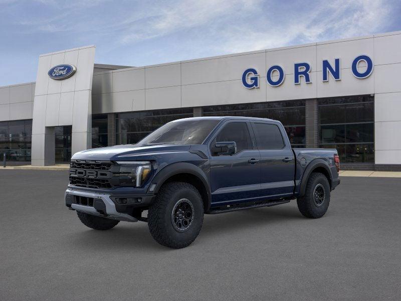 new 2024 Ford F-150 car, priced at $85,995