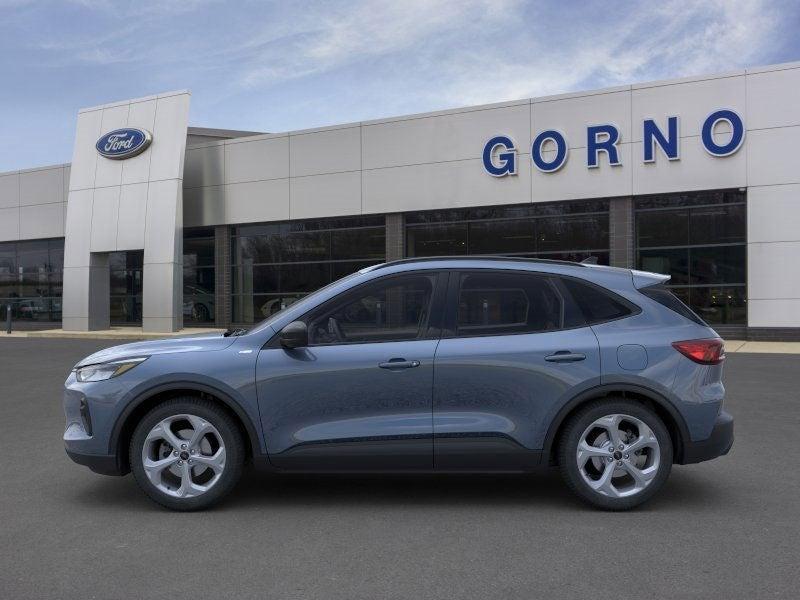 new 2025 Ford Escape car, priced at $33,792