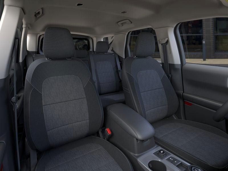 new 2024 Ford Bronco Sport car, priced at $31,702