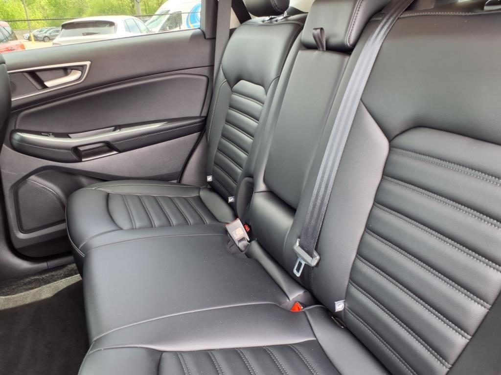 used 2022 Ford Edge car, priced at $29,000