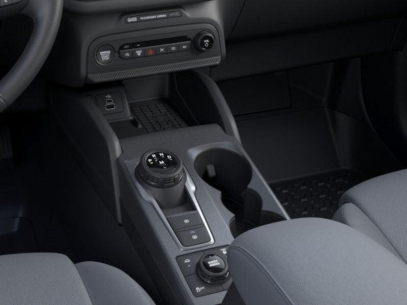 new 2025 Ford Bronco Sport car, priced at $40,988
