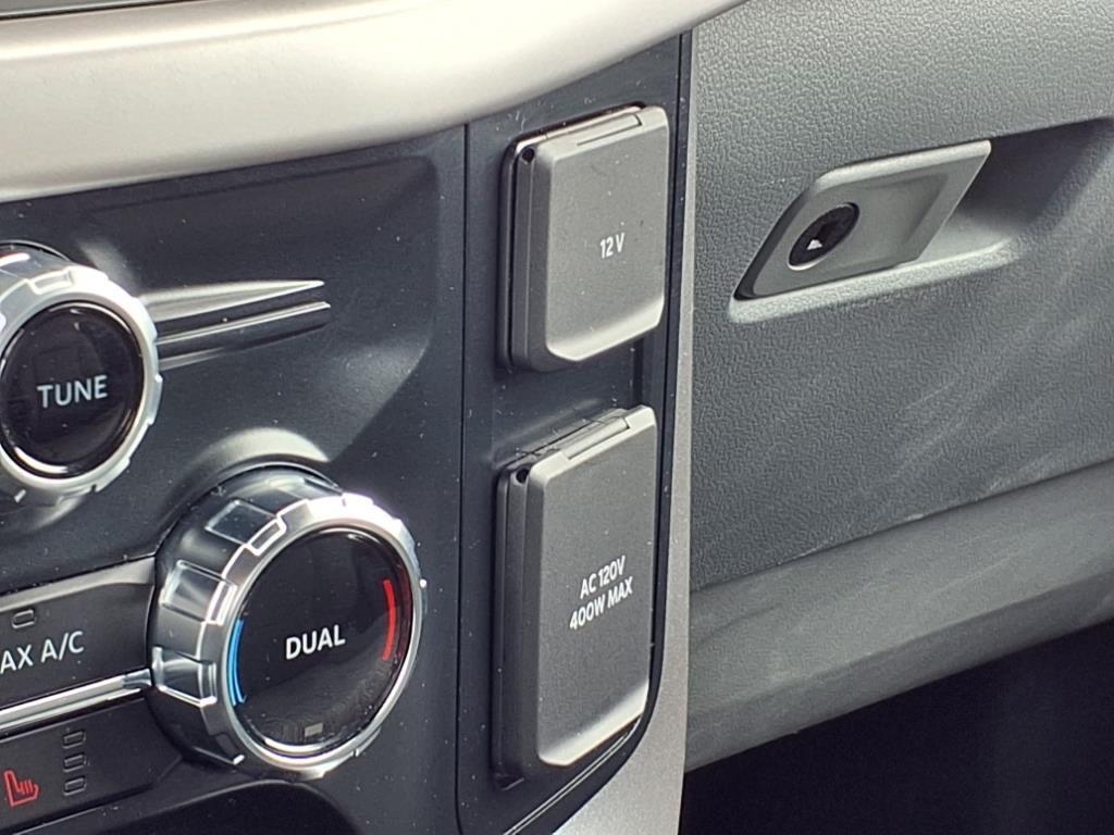 used 2023 Ford F-150 car, priced at $43,990