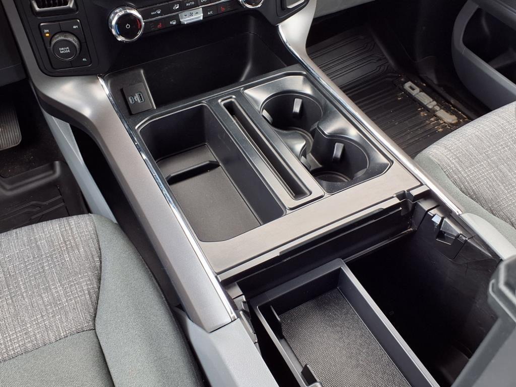 used 2023 Ford F-150 car, priced at $43,990