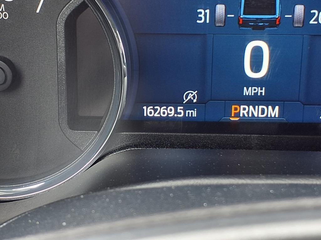 used 2023 Ford F-150 car, priced at $43,990