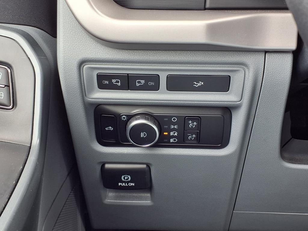 used 2023 Ford F-150 car, priced at $43,990