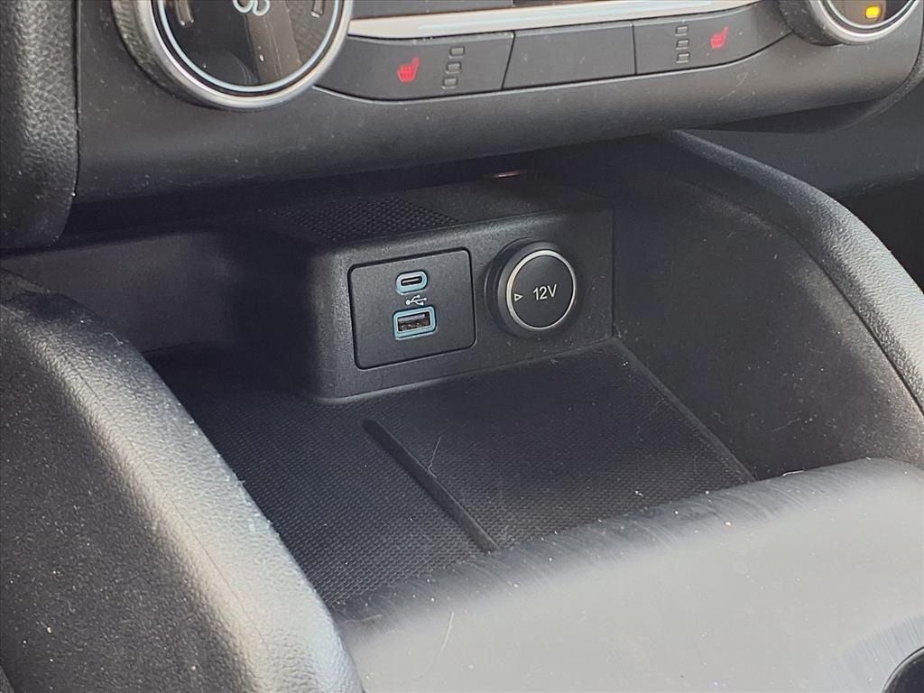 used 2020 Ford Escape car, priced at $15,998