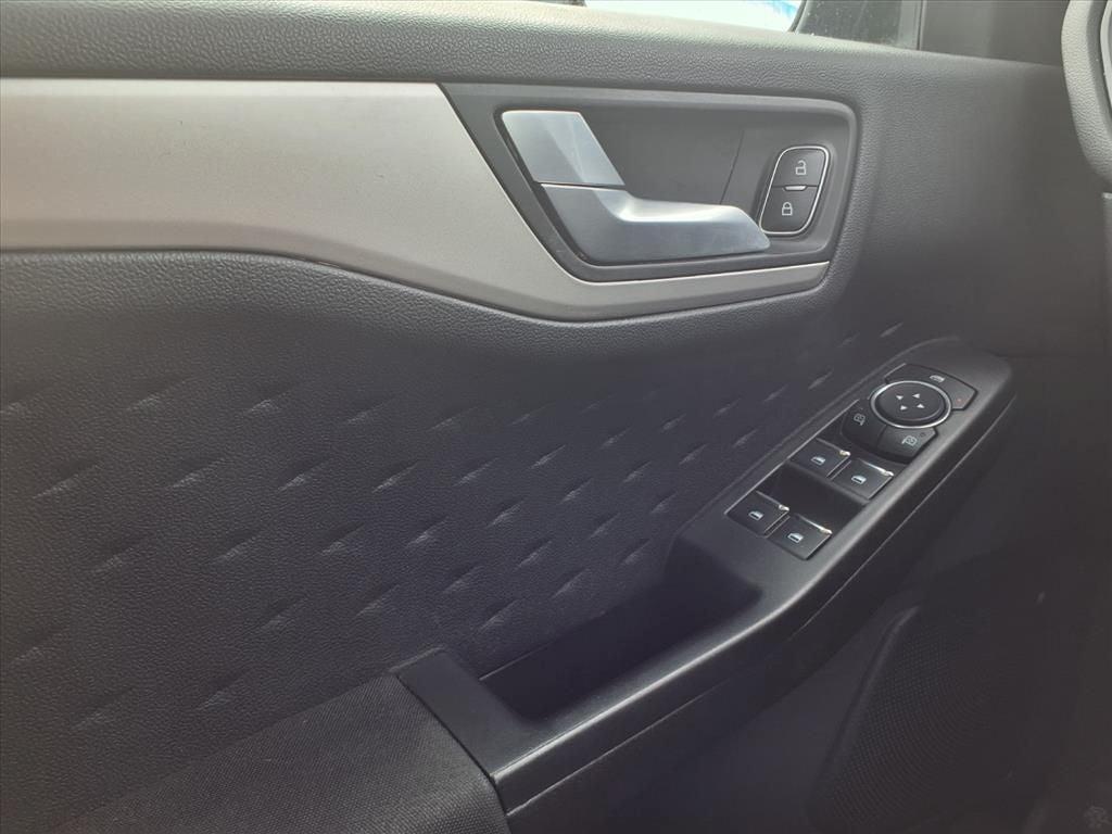 used 2020 Ford Escape car, priced at $15,998