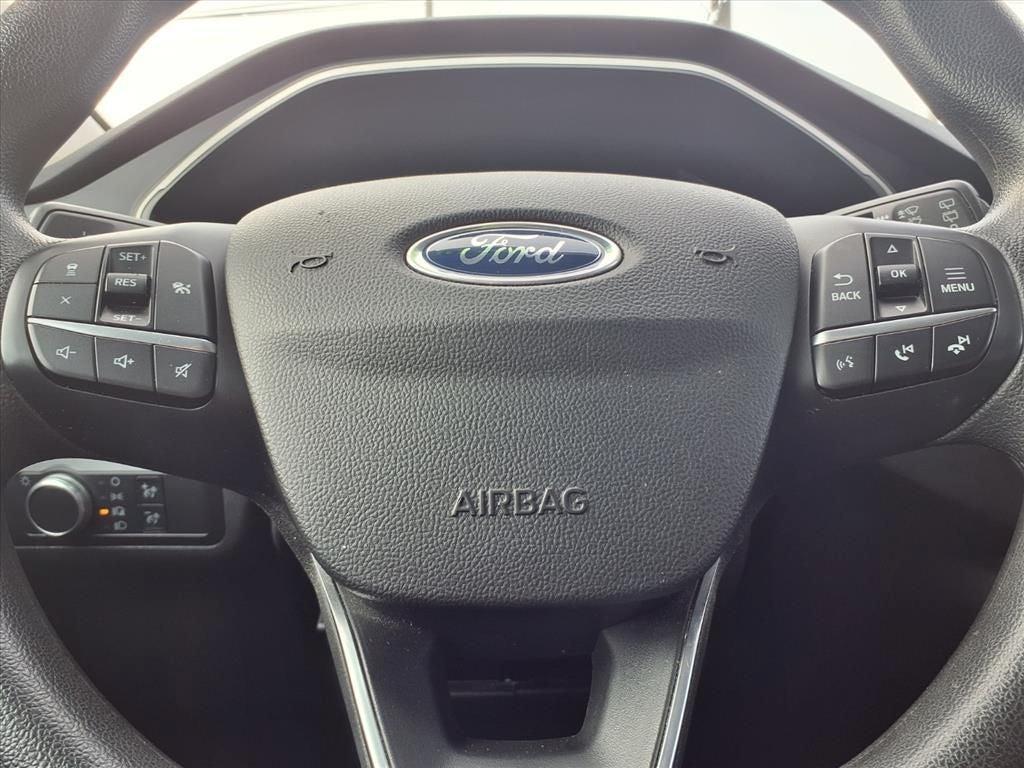 used 2020 Ford Escape car, priced at $15,998