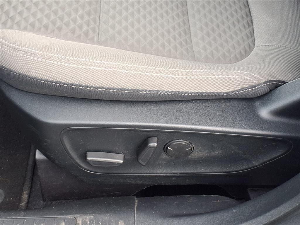 used 2020 Ford Escape car, priced at $15,998